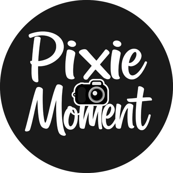 Pixie Moment